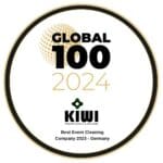 Global 100 - 2024 - Kiwi